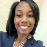 Angelique Harkley