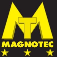 Magnotec Instrumentação Ltda