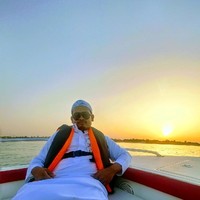 Waleed Ansari