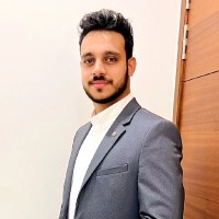 Saket Kumar