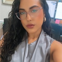 Krystina Rivas