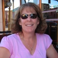 Bev Andreae