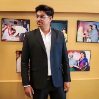 Ca Krishankant Sharma