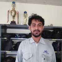 Gopal Krishna Panda