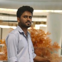 Dileep C R