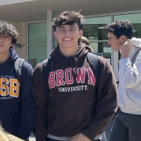 Carson Wilkinson