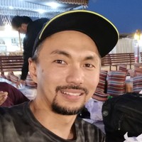 Mohd Redza Yusop