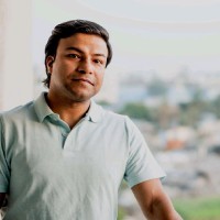 Suman Basu