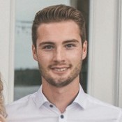 Carter Schellenberg