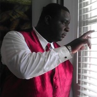 Max Johnson Sr