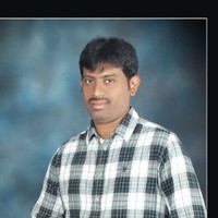 Gadde Vikrambabu