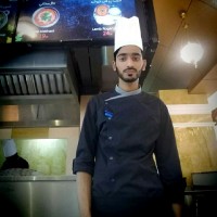 Srinath Bommgari