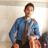 Shanti Tiwari