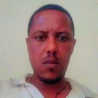 alemayehu adane
