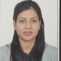 Ashwini Durge