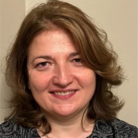 Caroline Hession