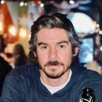 Jonathan Klingensmith