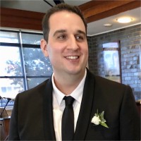 Daniel Tedman