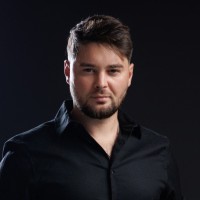 Ionut-Alexandru Mares