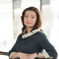 Olga Stankevych
