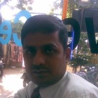 Vaidheeswaran N