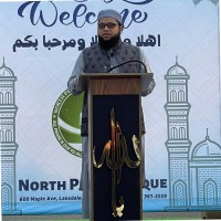 Mohammod Marzan Khan