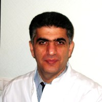 Artak Abrahamyan