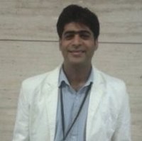 Ahtisham Ahmad