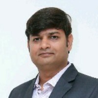 Brijesh Gandhi
