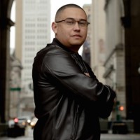 Paul Amador