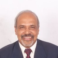 Abraham Zachariah