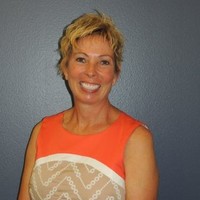 Bonnie Gregory