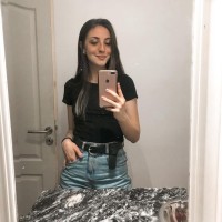 Camila Ortega
