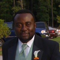 Bernard Ayuk
