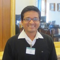Prashant Wankhade