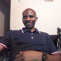 Jonas Tshanda