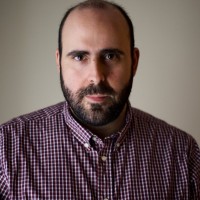 Charalampos Chomenidis