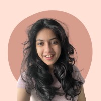 Ishaana Mary Cherian