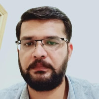 Kashif Maqsood