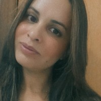 Ilana Caroline Batista Maia