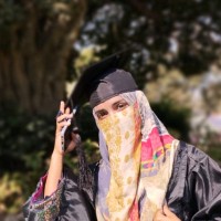 Madeeha Saeed