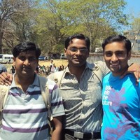 Shridhar Pandit