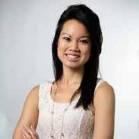 Diana Chen, DPT