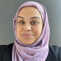 Saima Shaikh