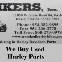 Al Bikers Inc