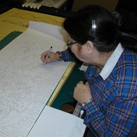 Judy Lyon