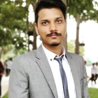Binay Kumar