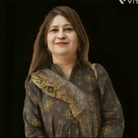 Advocate  Asma Rashid