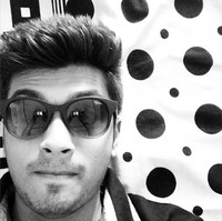 Shyam Kanani