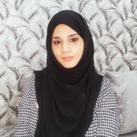 Maham Ajmal